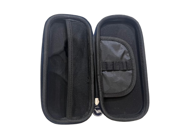 3D Pencil Case- Avenger Theme