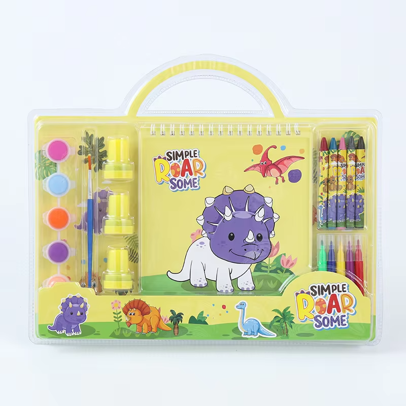 Painting Set