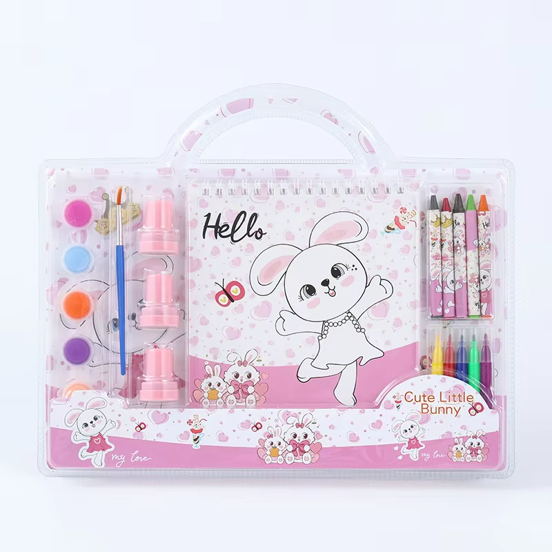 Painting Set