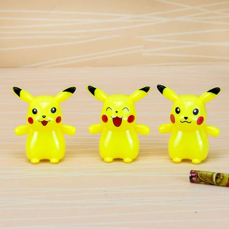 Pikachu Sharpener