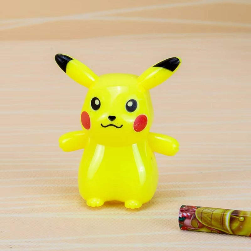 Pikachu Sharpener