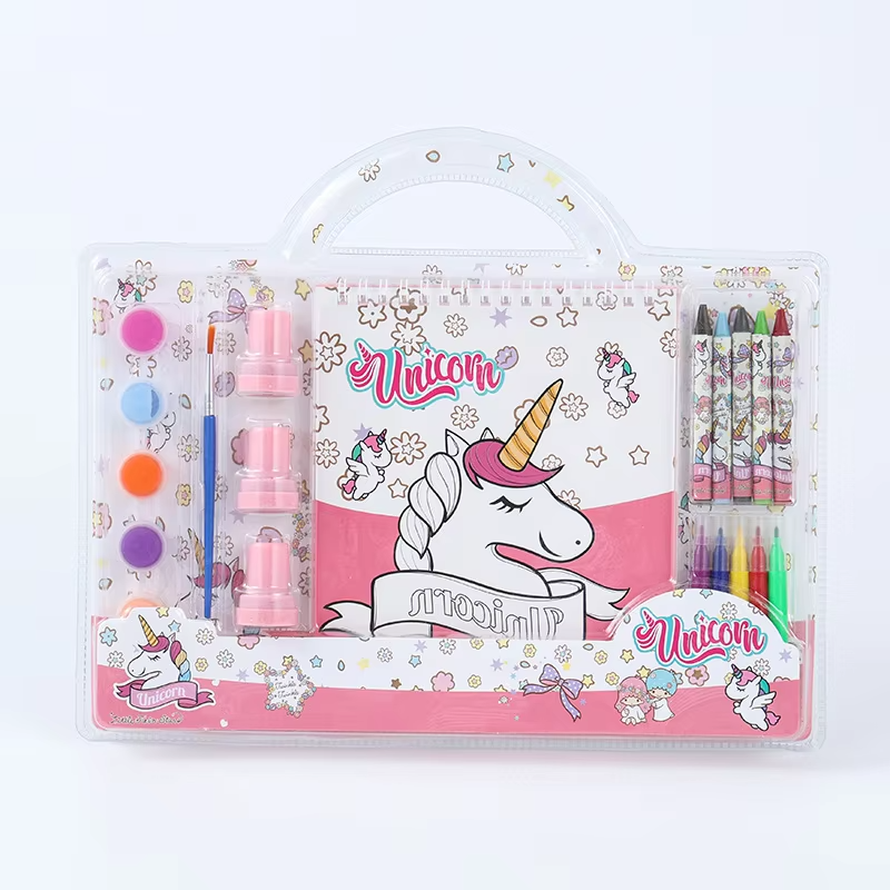 Painting Set