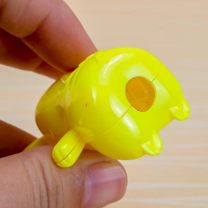 Pikachu Sharpener