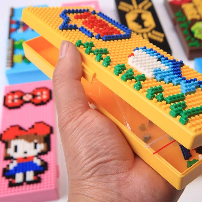 Lego Pencil Case