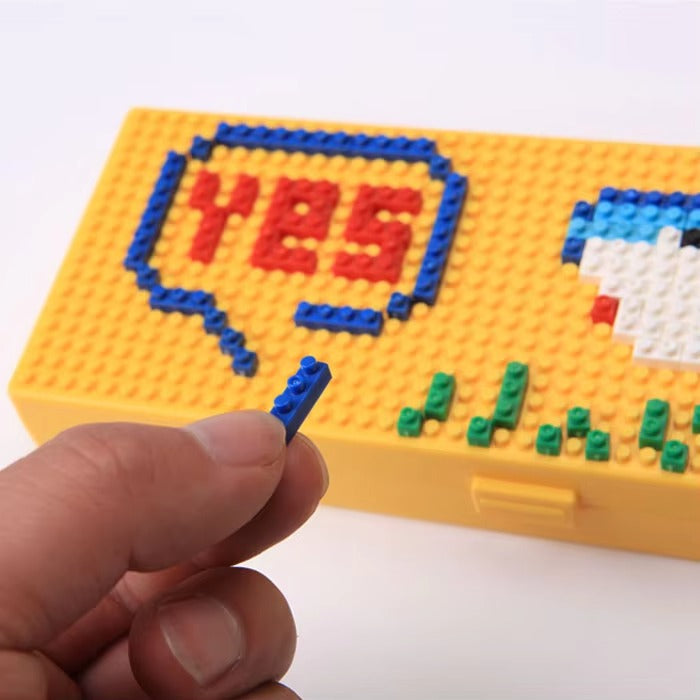 Lego Pencil Case
