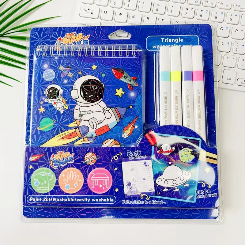 Sketch Notebook