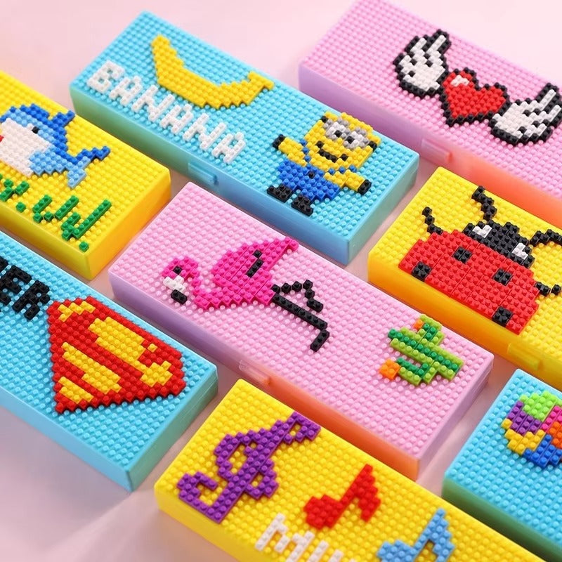 Lego Pencil Case