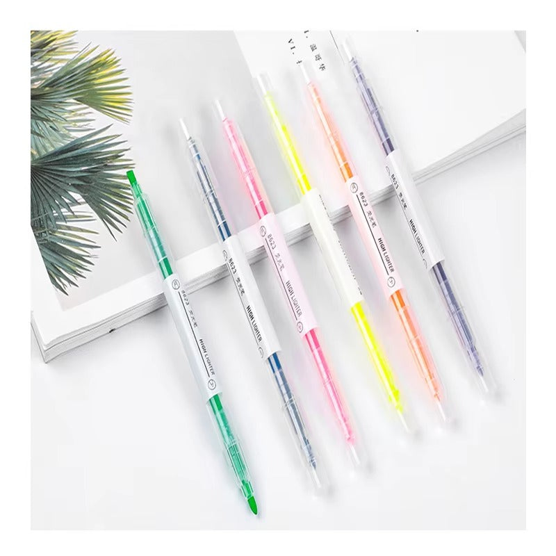 Highlighter Dual Side
