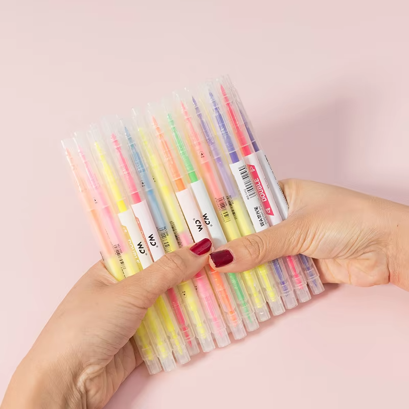 Highlighter Dual Side