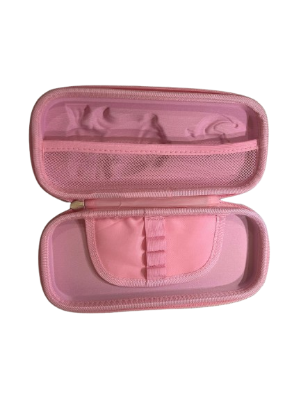 3D pencil Case- Unicorn Star Theme