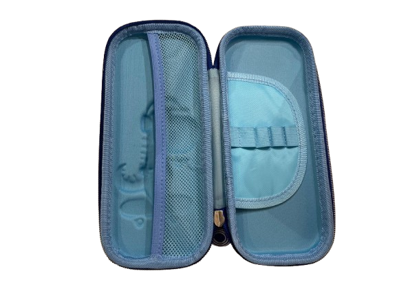3DPencil Case- Dinosaur Theme