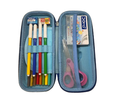 3D pencil Case- Slam Dunk Theme