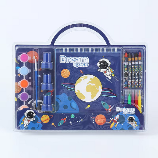 Painting Set