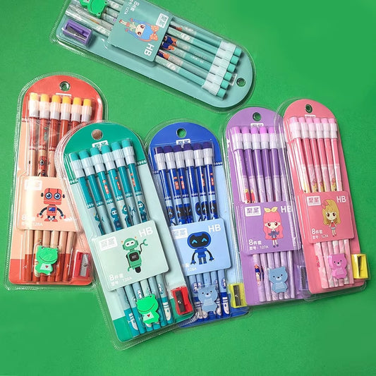 Pencil Set
