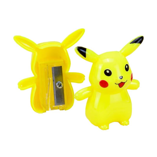 Pikachu  Sharpener