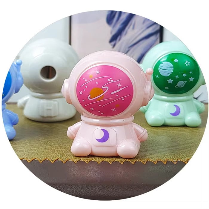 Space Sharpener