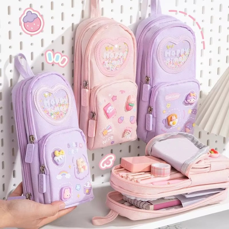 Pencil Bag