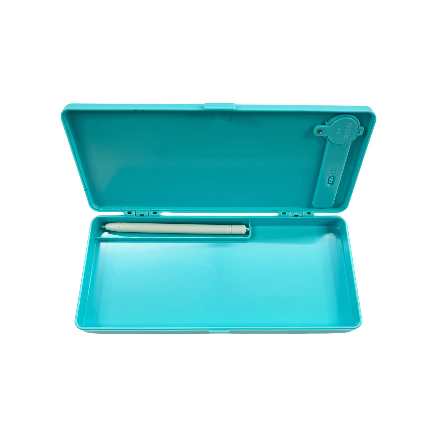 LCD Pencil Case