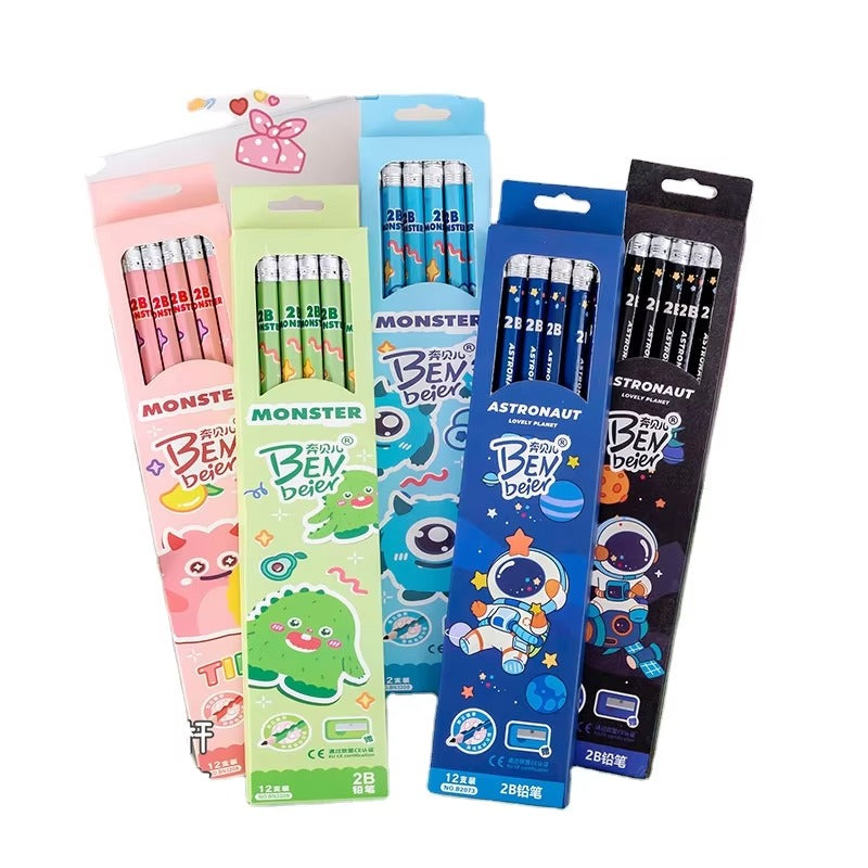 Pencils