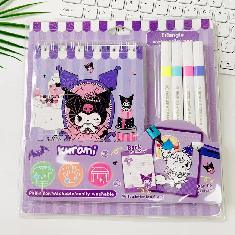Sketch Notebook