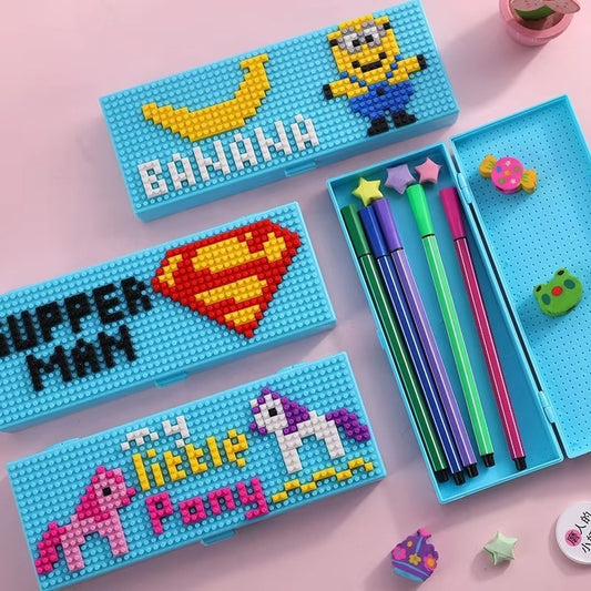 Lego Pencil Case