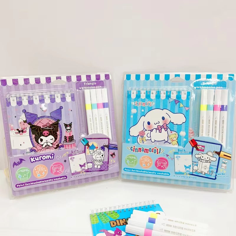 Sketch Notebook