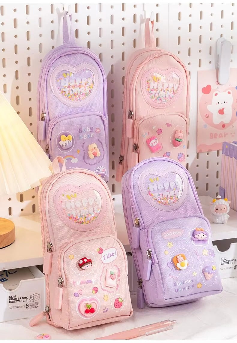 Pencil Bag