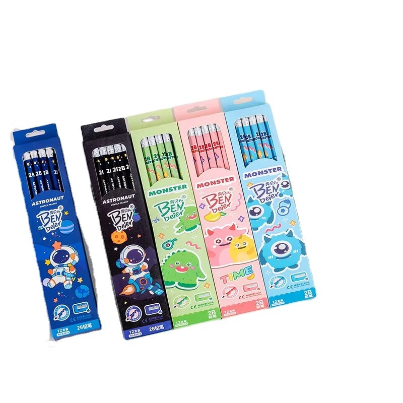 Pencils
