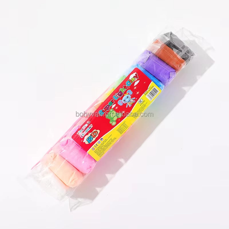 Air Clay (Pack of 1 )