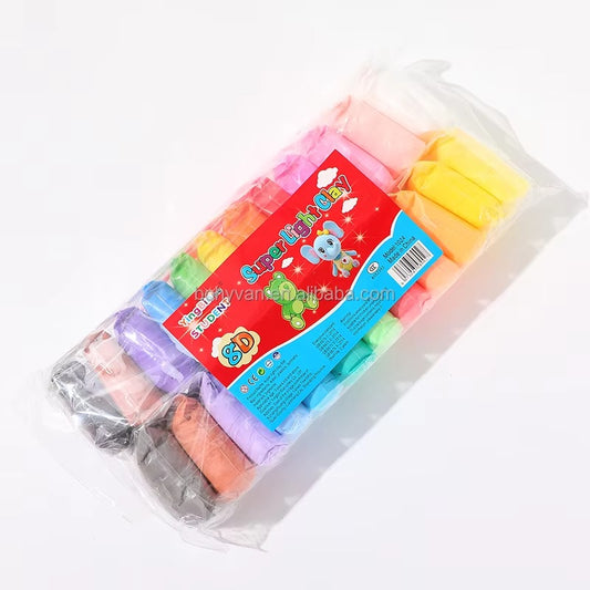Air Clay (Pack of 2)