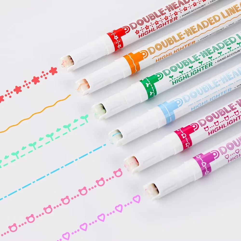 Highlighter Roller