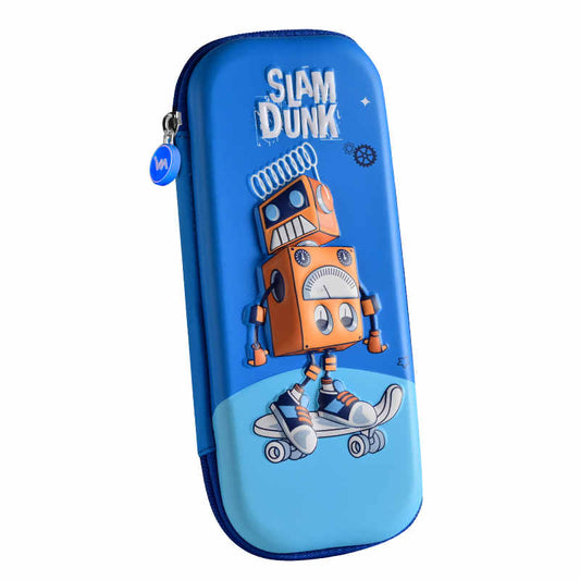 3D pencil Case- Slam Dunk Theme